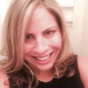 Meet your Posher, Julie